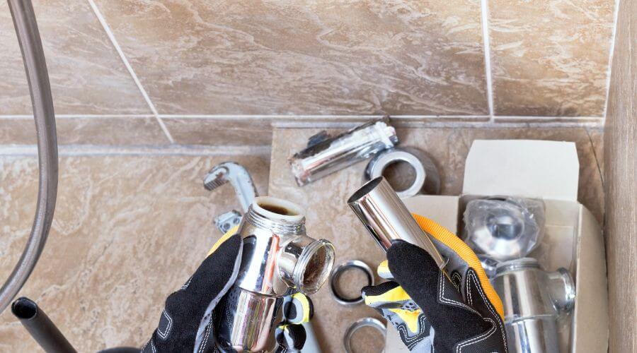 Professional Storm Sewer Service in Belle Rose, LA